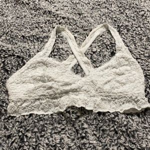 Aerie bralette size L